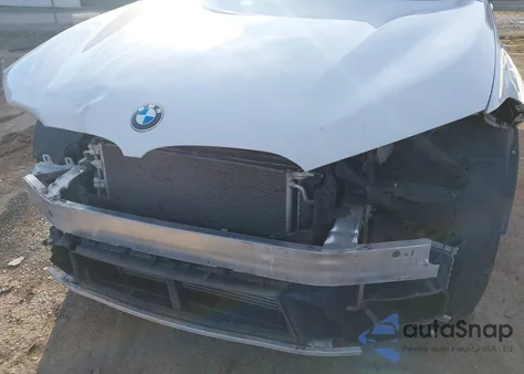 2019 BMW X1 xDrive28I из США, поврежденный, VIN WBXHT3C56K5L37459